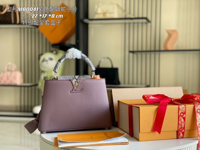Louis Vuitton Top Handle Bags